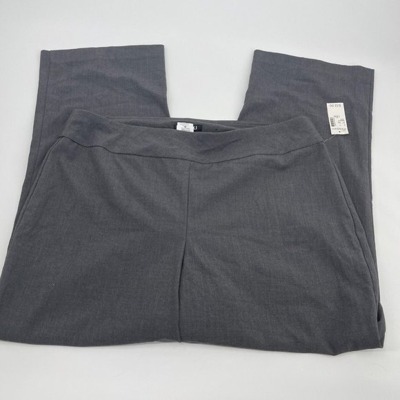 Roz Ali Pants 4 Womens Dress Barn 